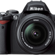 Illustration for article titled Nikon Spruces Up Its D40, Now the 10.2-Megapixel D40x